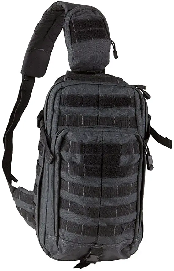 Rush moab 10 review on sale