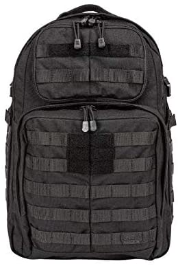 5.11 Tactical Rush 24 Review