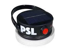Personal Solar Light PSL Review