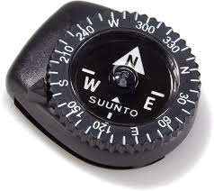 Suunto Clipper Compass Review