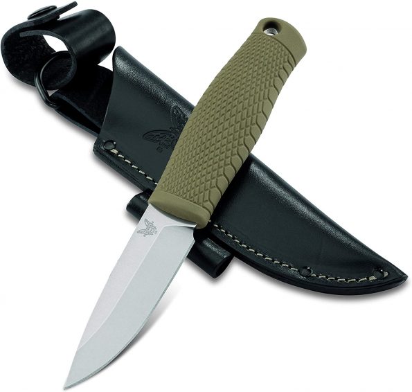 Benchmade 200 Puukko Survival Knife 3v Review Full Overview