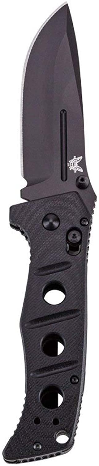 Benchmade Griptilian Knife Review