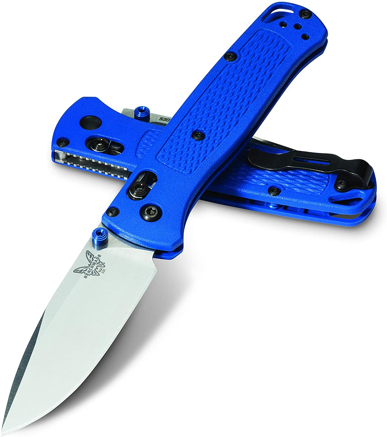 Benchmade Bugout Knife Review