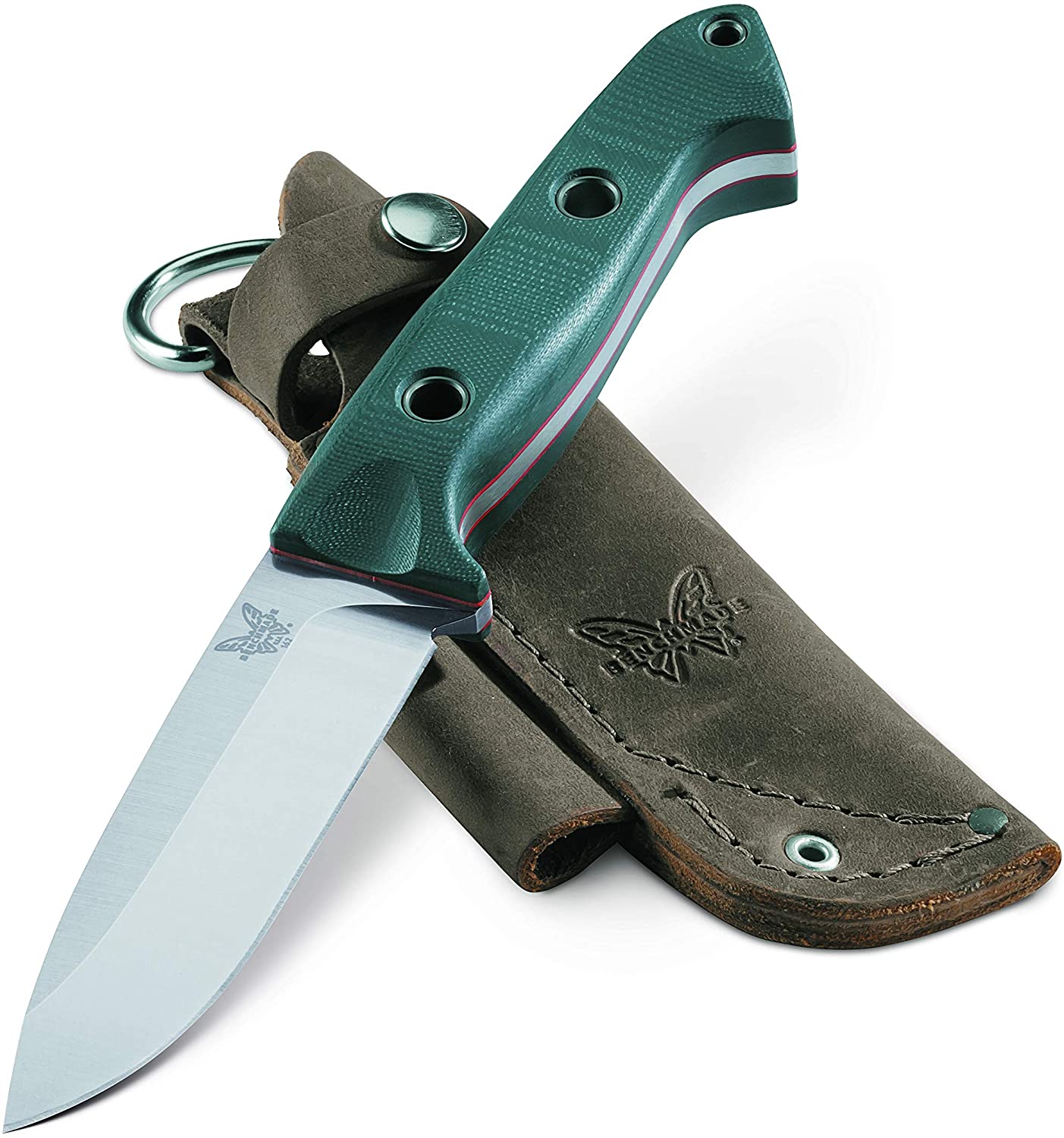 Benchmade Bushcrafter Knife Review Indepth Overview, Faqs & More