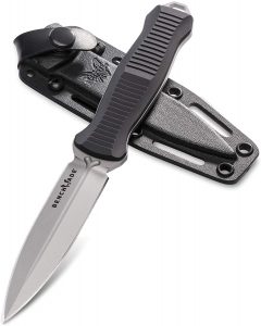 Benchmade Infidel Knife Review