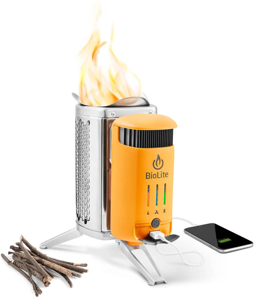 Biolite Campstove 2 Review