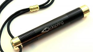 Clickspring Fire Piston Review