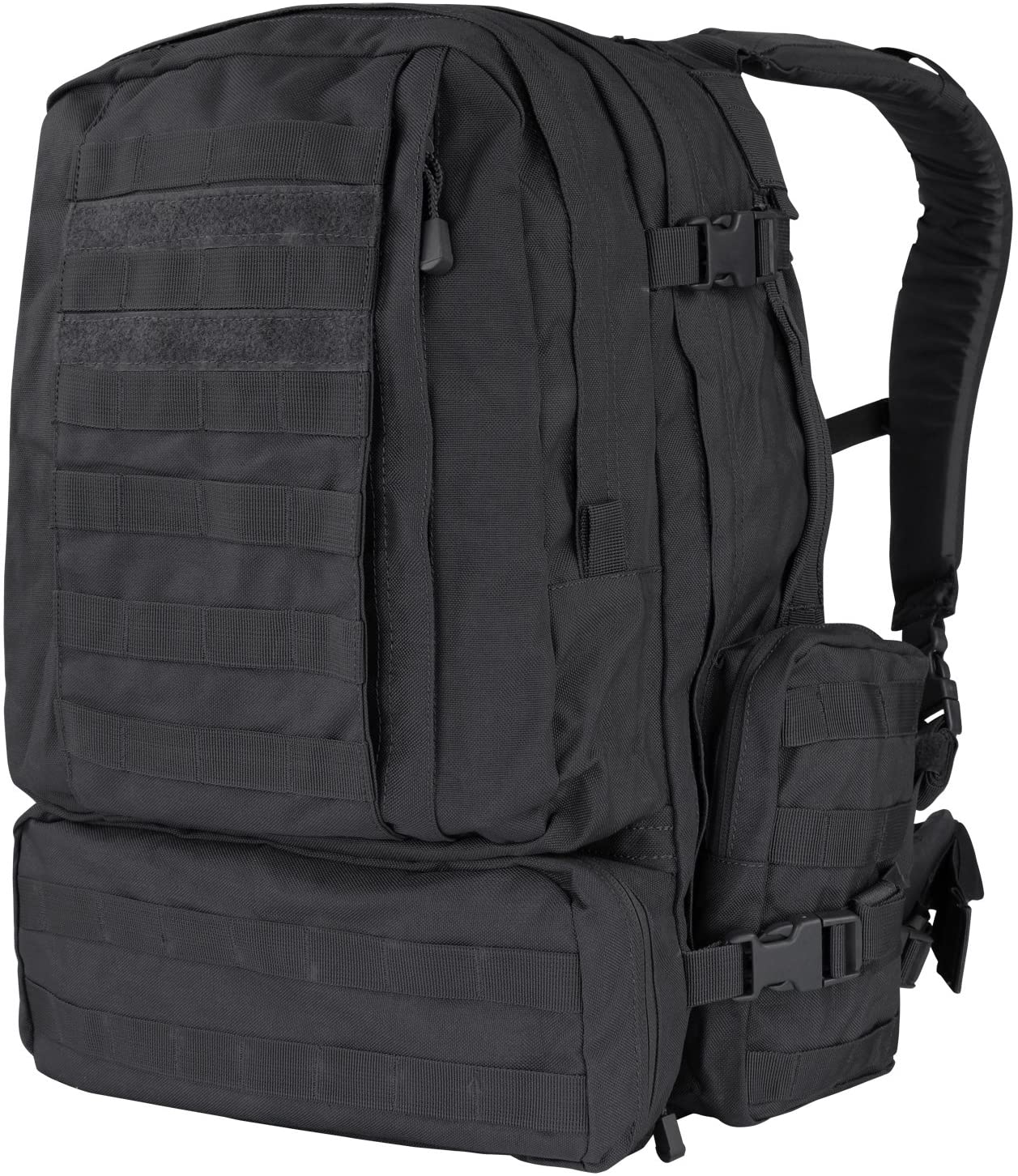 Condor 3 Day Assault Pack Review