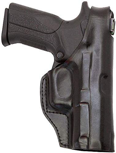 Craft Holsters Review