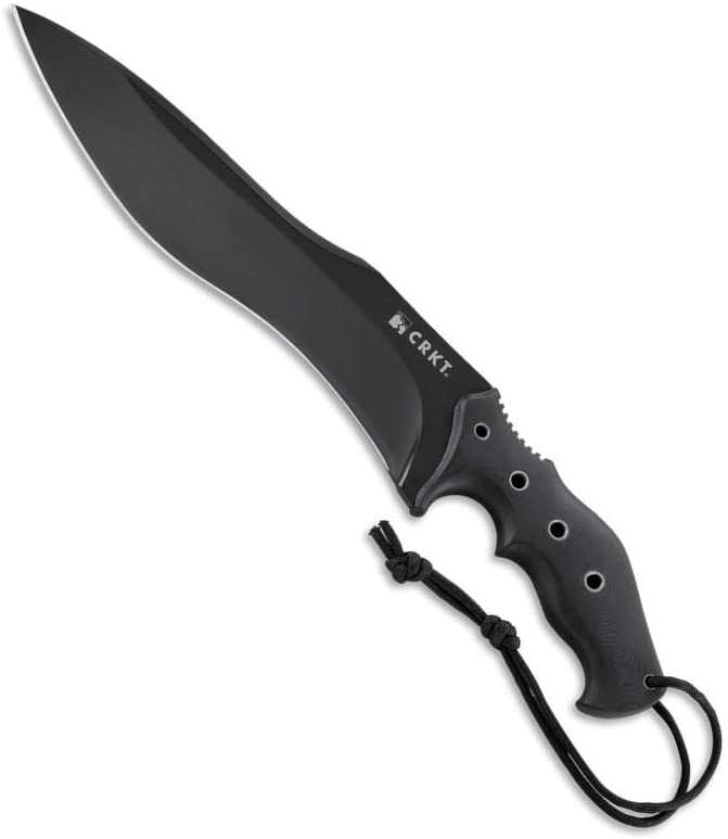 CRKT Redemption Knife Review