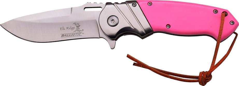 Elk Ridge ER A003 Folding Knife Review