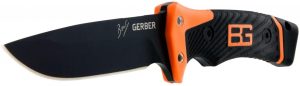 Gerber Bear Grylls Ultimate Knife Review
