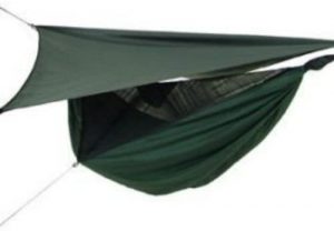 Hennessy Hammock Expedition Asym Zip Survival Review