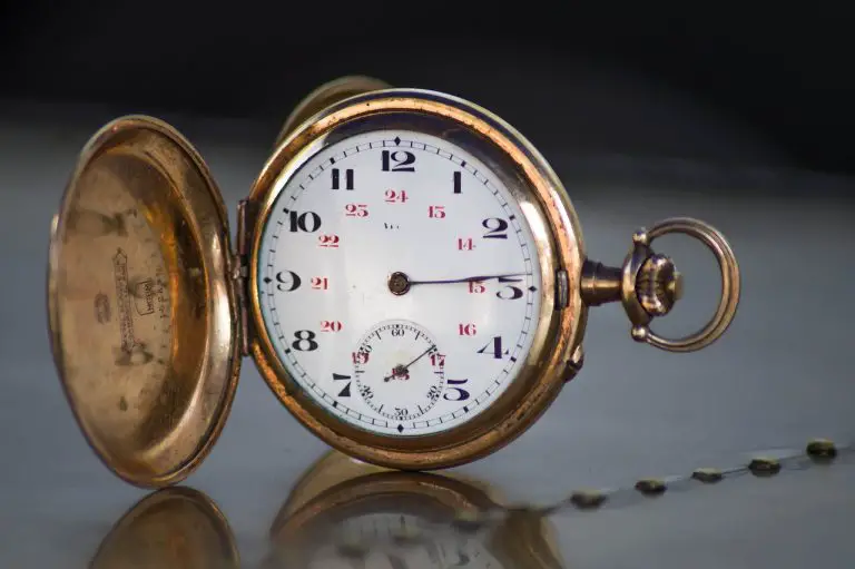 Who Invented Pocket Watches? Indepth Guide, FAQs & More