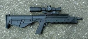 Kel Tec Rfb Bullpup Rifle Review