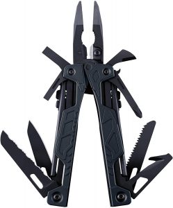 Leatherman OHT Review
