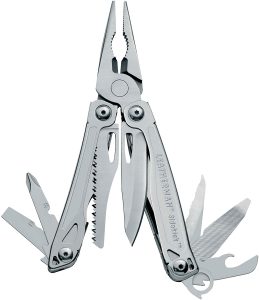 Leatherman Sidekick Review