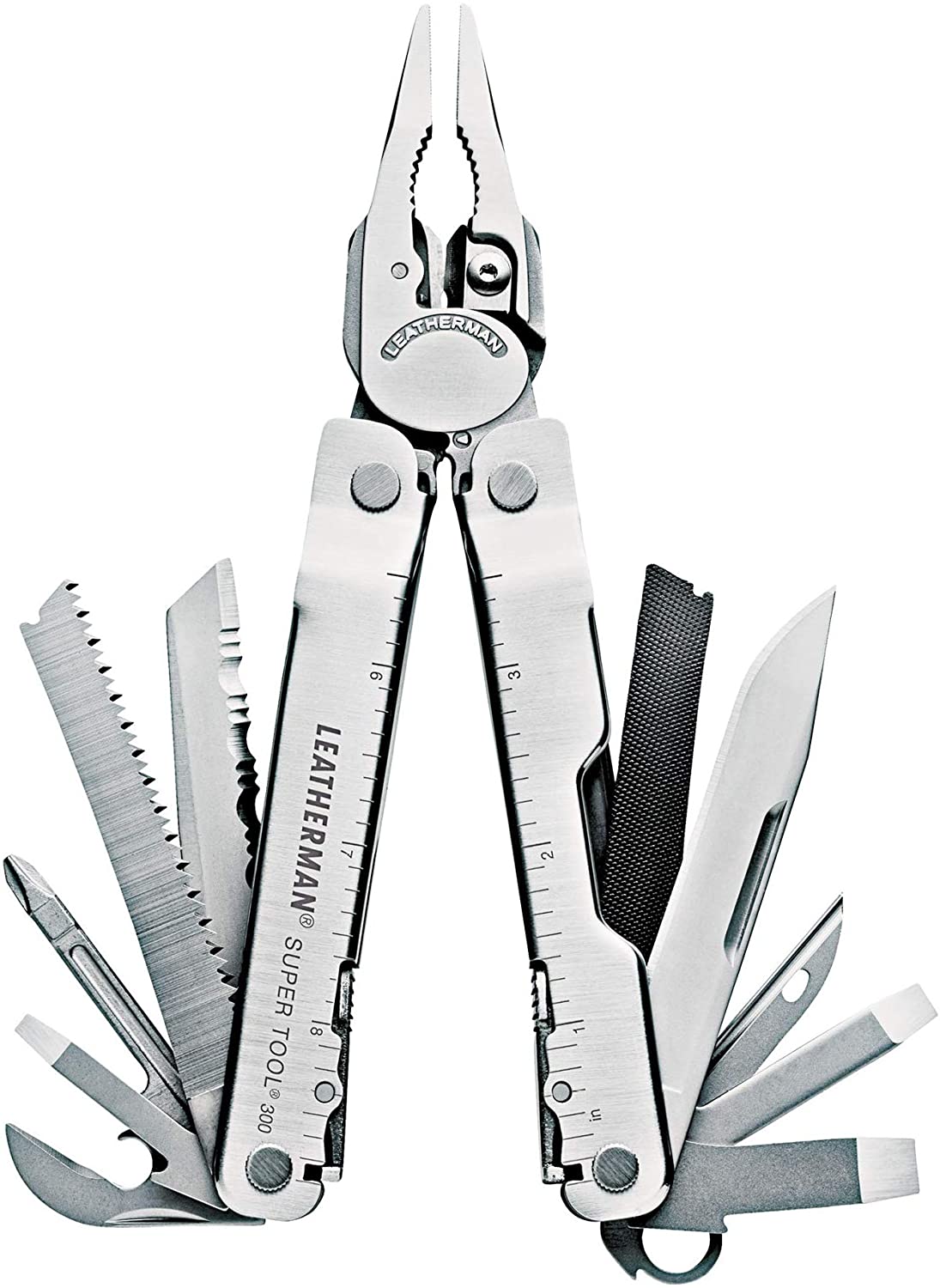 Leatherman Super Tool 300 Review
