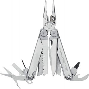 Leatherman Wave Plus Review