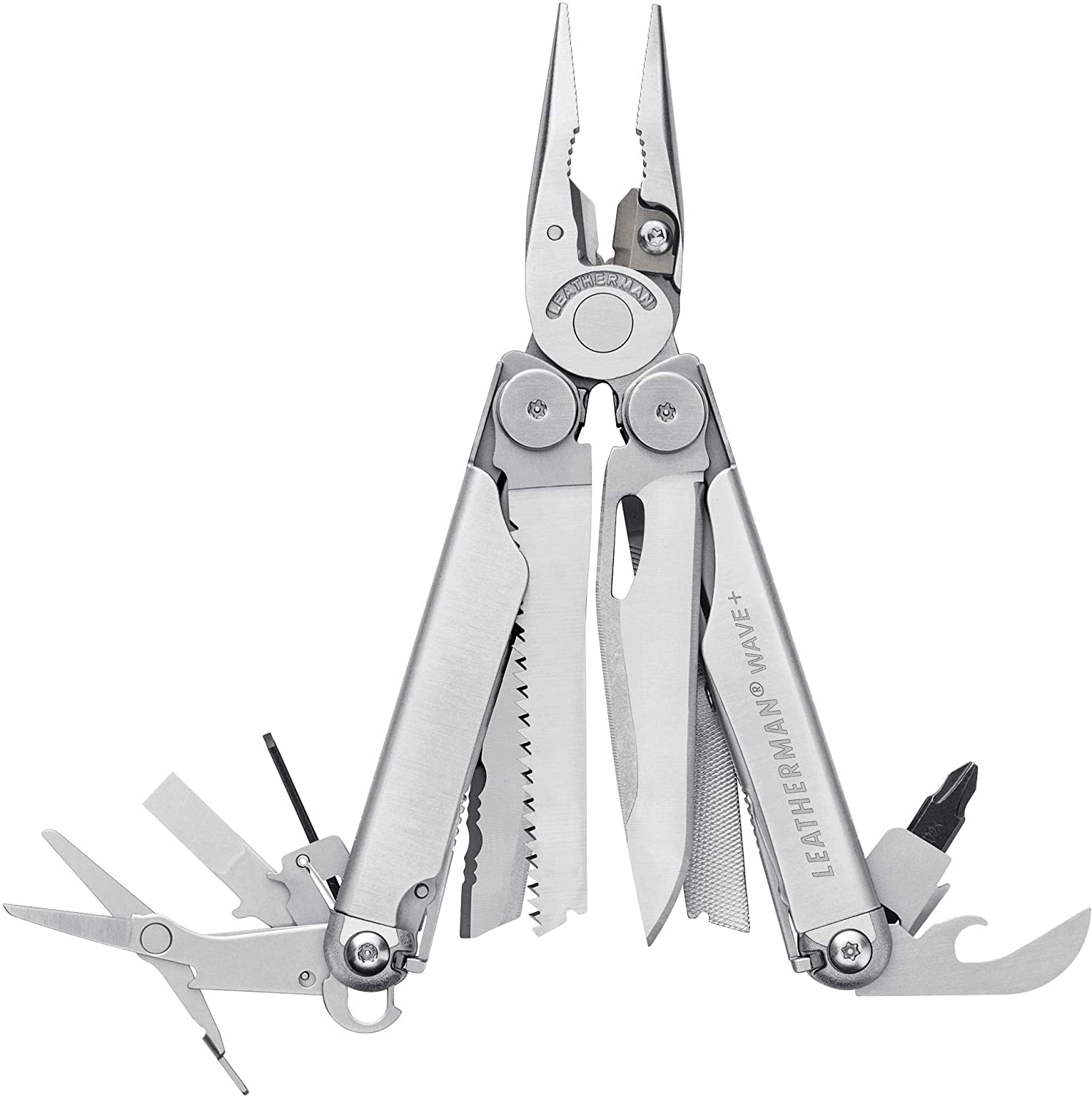 Leatherman Wave Plus Review - Complete Overview, Tips and More