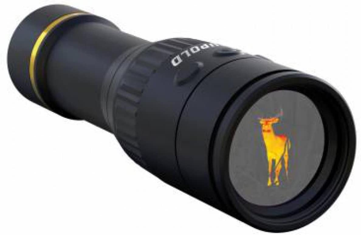 Leupold LTO Tracker Thermal Imager Review