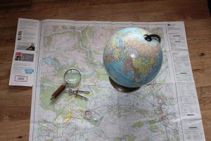 How to Read a Map Properly: Important Guide Every Survivalist Needs