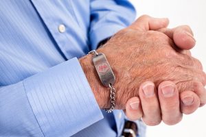 Finding Which Wrist to Wear Medical Bracelet