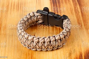 What are the Different Paracord Types?