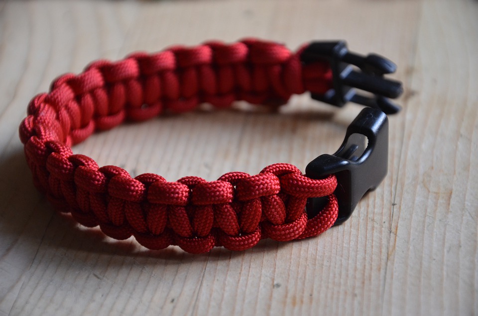 What Are All the Uses of Paracord