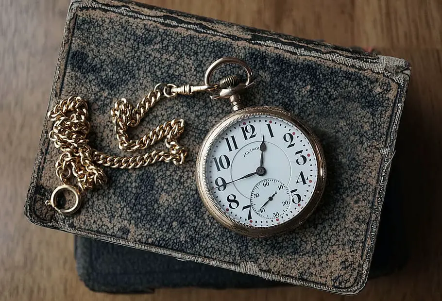 How to Wear Pocket Watch? Indepth Guide, FAQs & More