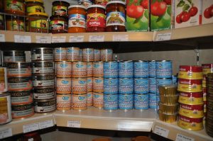 The Ultimate Prepper Food Storage Plan