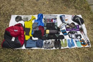 How to Pack Sleeping Bag?