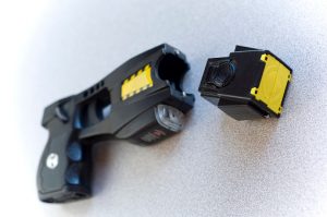 How Do Stun Guns Work?