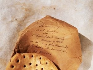 Recipe: How to Make Hardtack (What is Hardtack?)