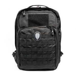 Leatherback Gear Tactical One Bulletproof Backpack Review.