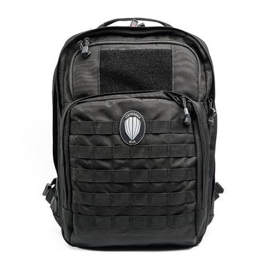 Leatherback Gear Tactical One Bulletproof Backpack Review Guide