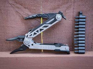 Gerber Centre Drive Review