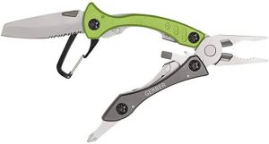 Gerber Crucial Review