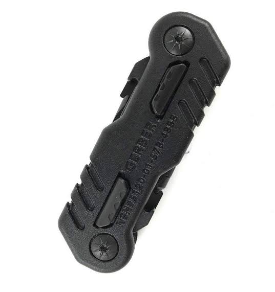 Gerber eFECT Military Maintenance Review
