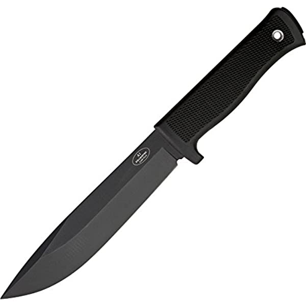 Fallkniven A1 Survival Knife Review