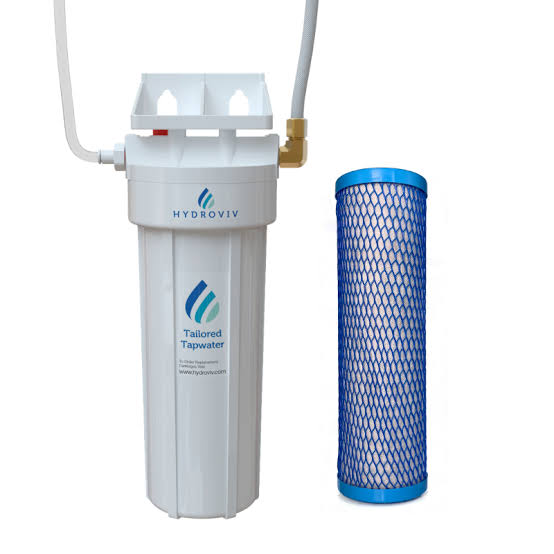 Hydroviv Water Filter Review Full Guide, Advice and More
