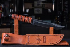 Kabar Short Review