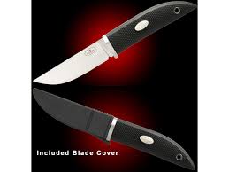 Fallkniven Kk Knife Fixed Blade Review