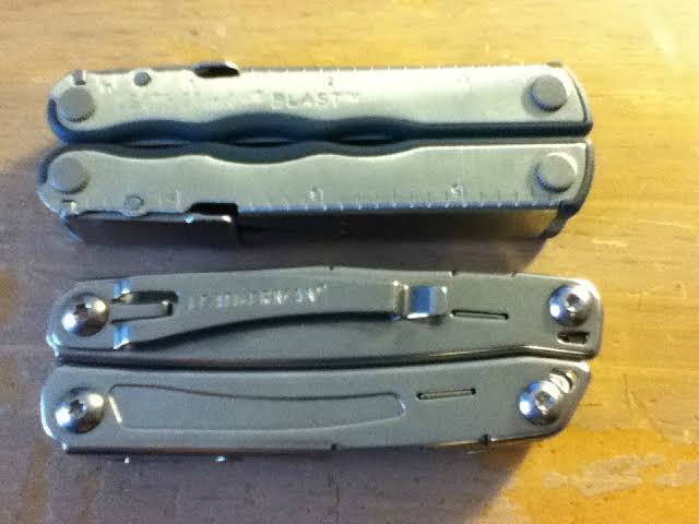 Leatherman Wingman Review