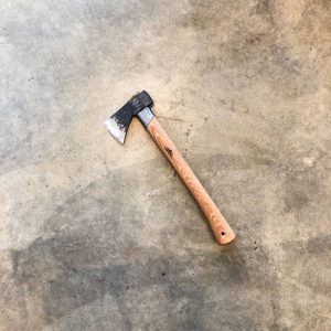 Gransfors Bruks Outdoor Axe Review