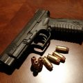 How Do You Keep Moisture Out Of A Gun Safe?