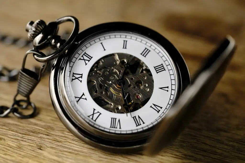 Who Invented Pocket Watches?