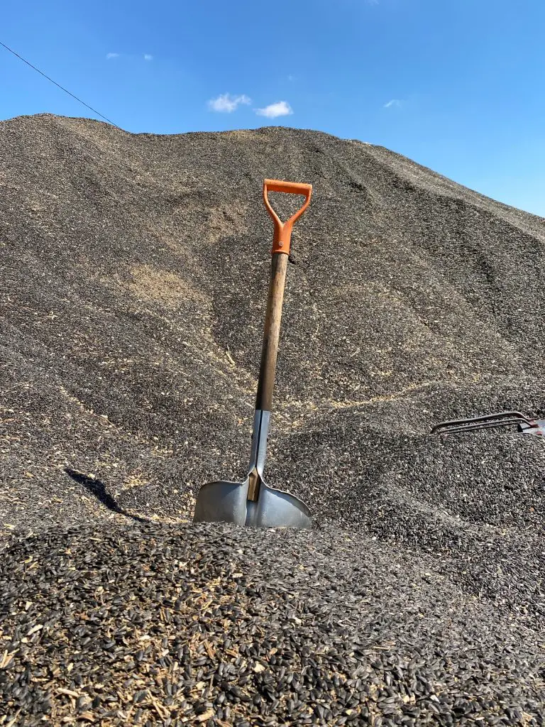 Est Gear Shovel Review