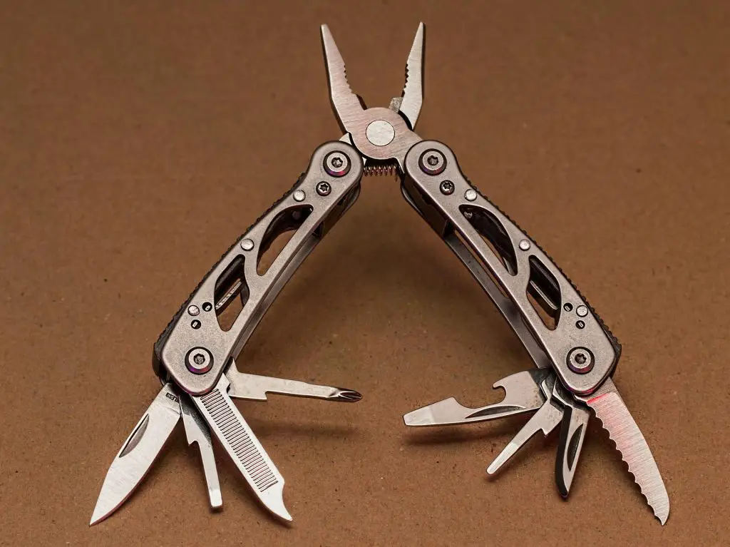 Leatherman Micra Review