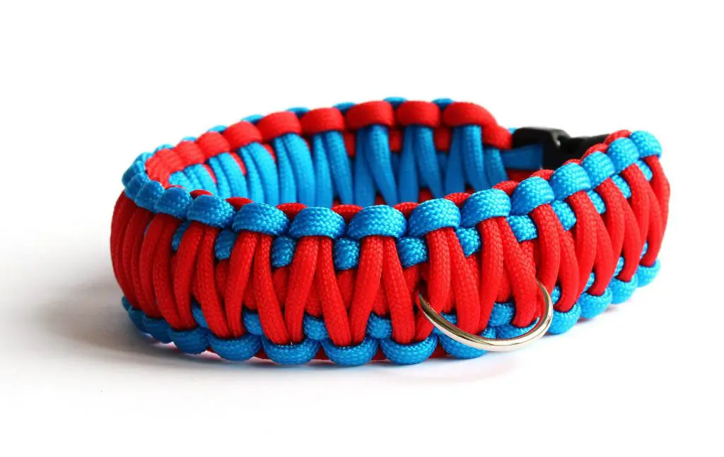 What are the Different Paracord Types?